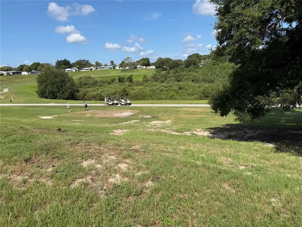 3441 N Citrus Circle Zellwood FL 32798