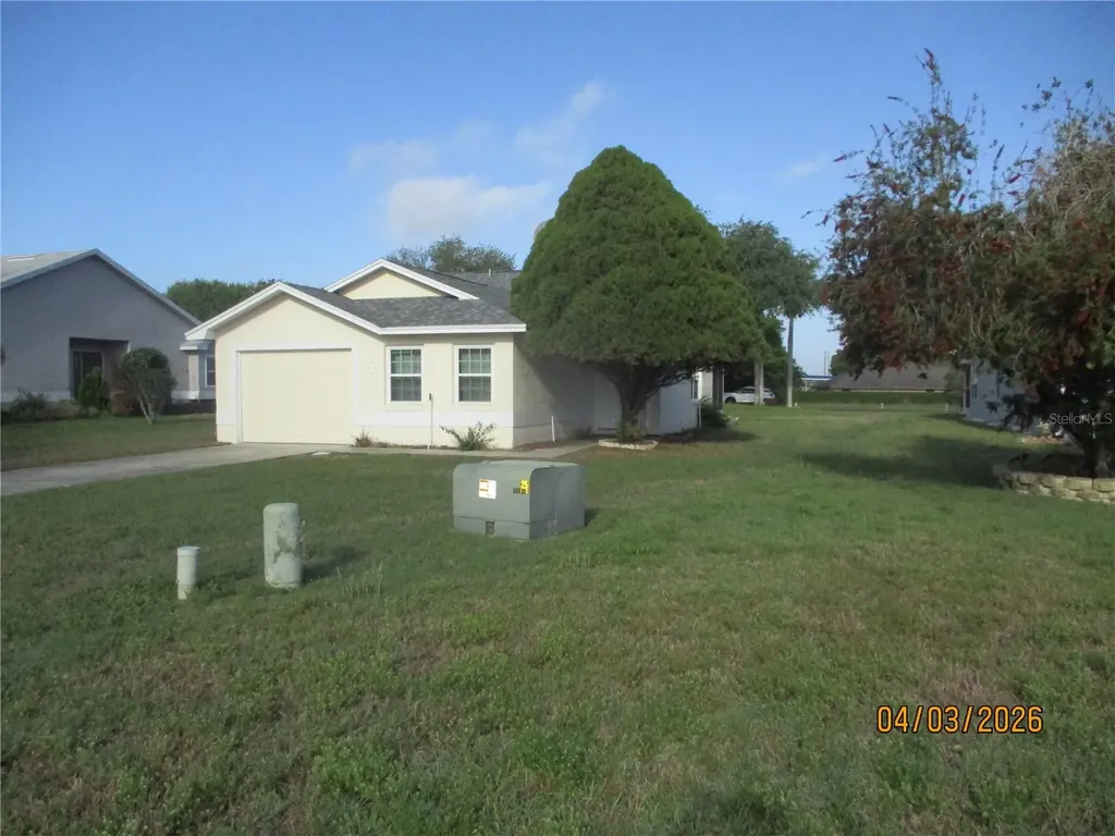 6357 Egret Drive Lakeland FL 33809