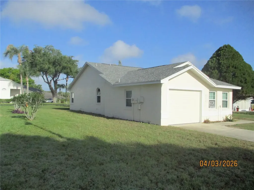 6357 Egret Drive Lakeland FL 33809