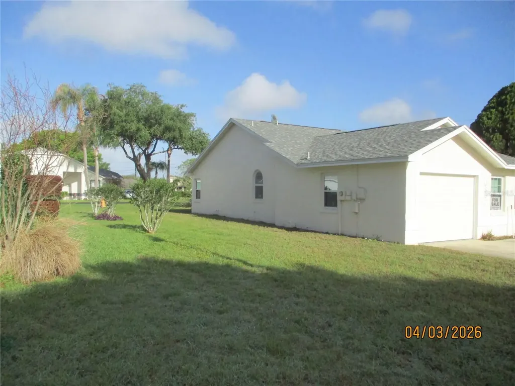 6357 Egret Drive Lakeland FL 33809