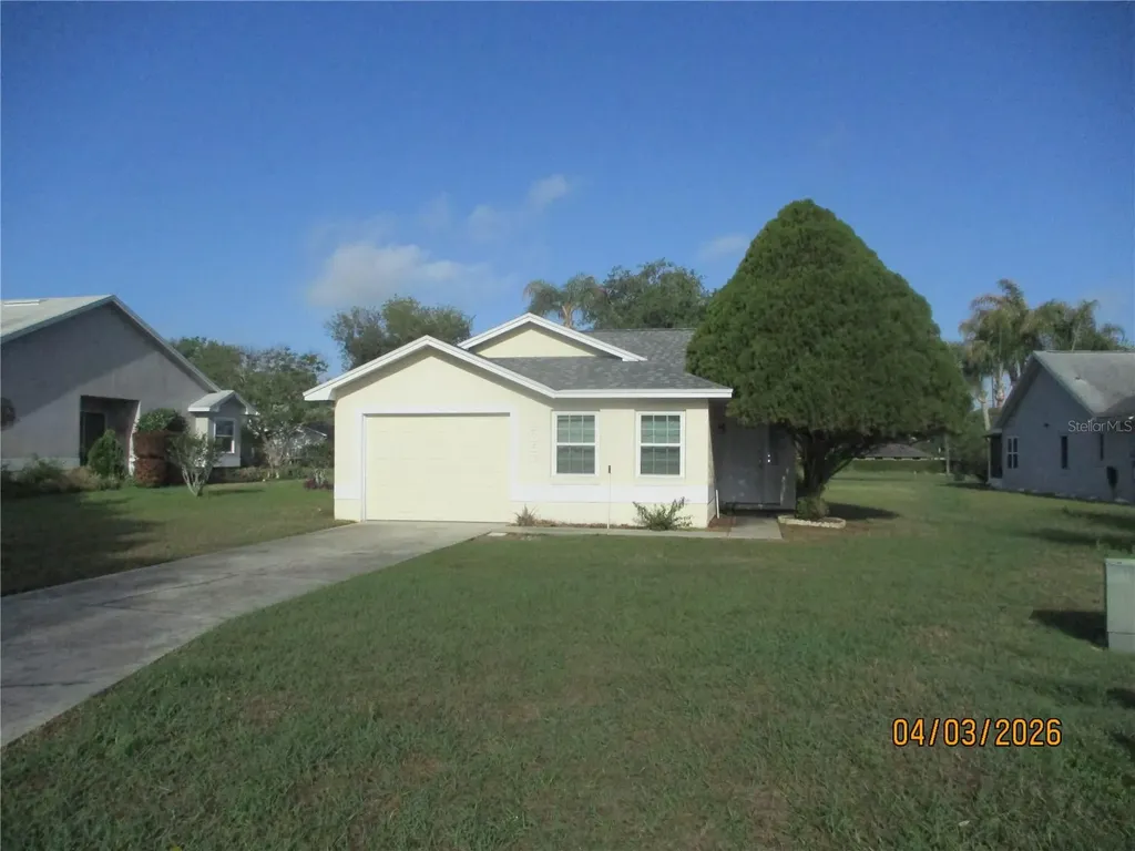 6357 Egret Drive Lakeland FL 33809