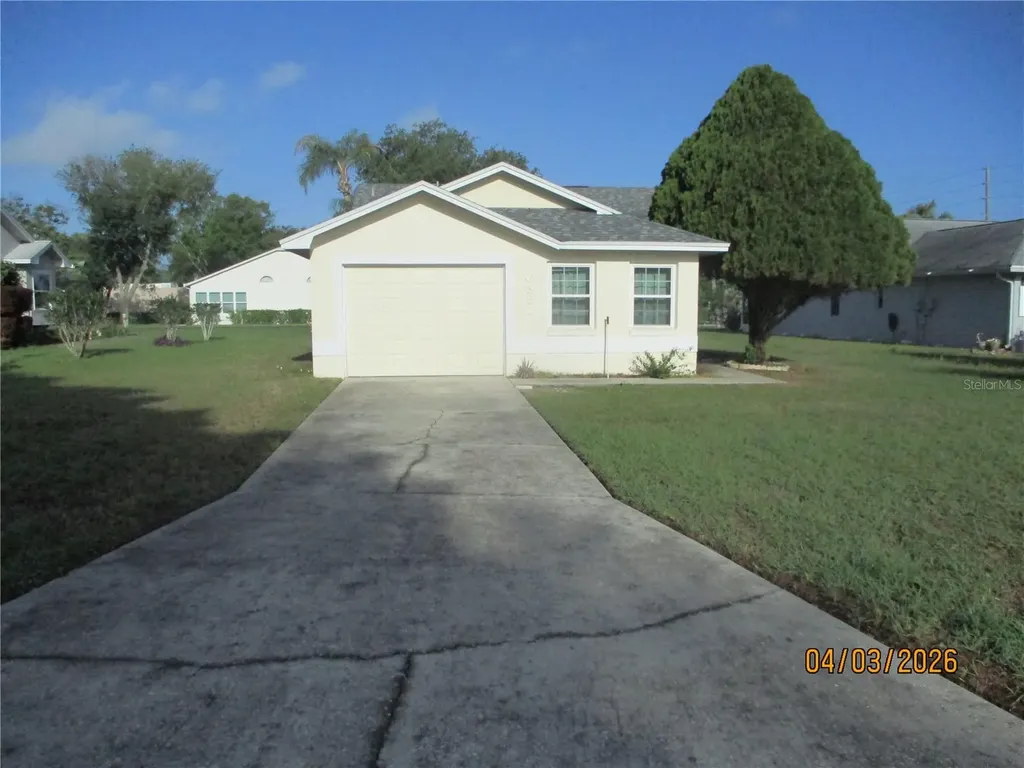 6357 Egret Drive Lakeland FL 33809