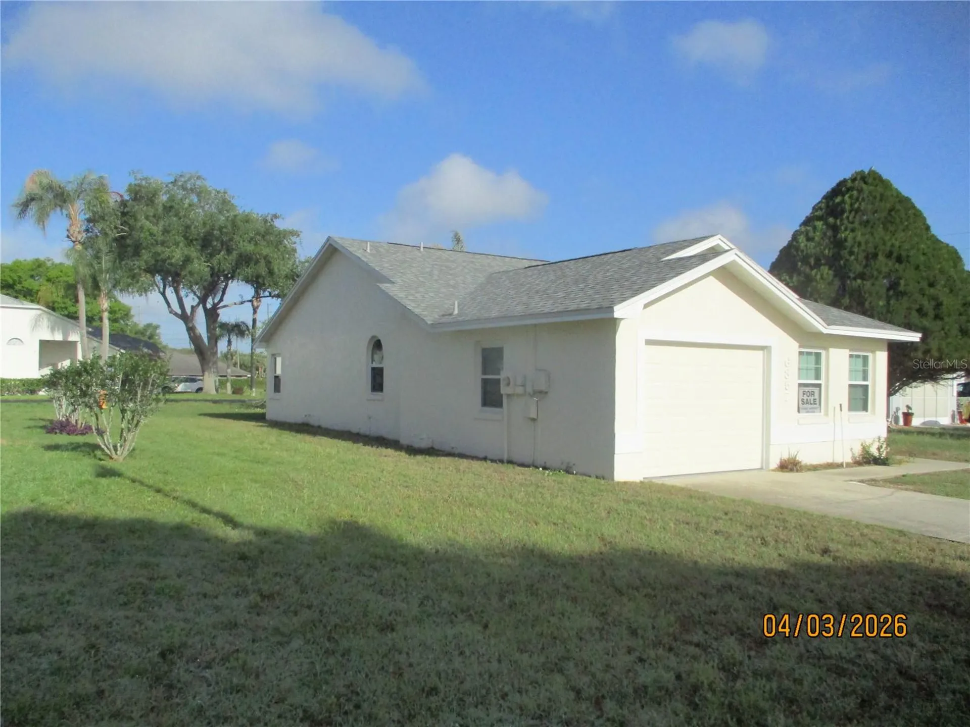 6357 Egret Drive Lakeland FL 33809