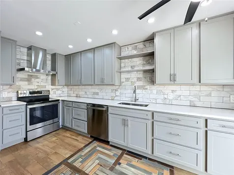 2305 Sun Valley Cir, Winter Park, Fl 32792 Winter Park FL 32792