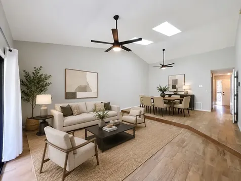 2305 Sun Valley Cir, Winter Park, Fl 32792 Winter Park FL 32792