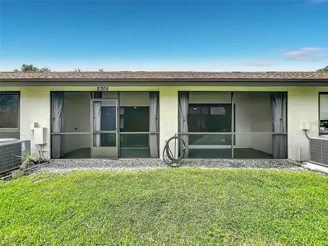 2305 Sun Valley Cir, Winter Park, Fl 32792 Winter Park FL 32792