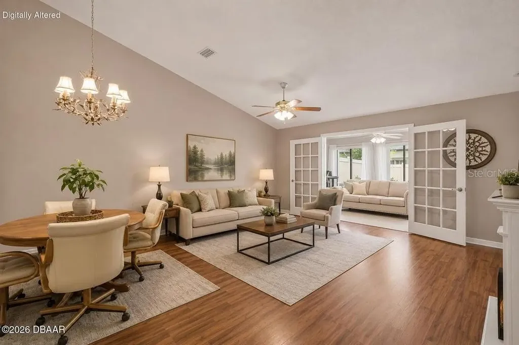 12 Emmons Lane Palm Coast FL 32164
