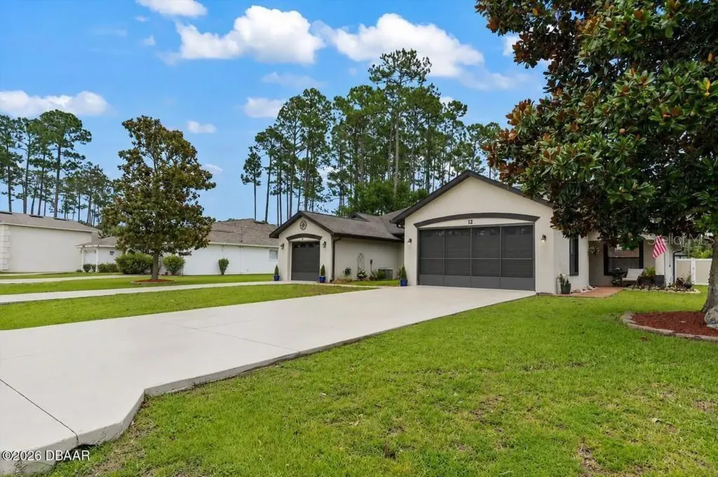 12 Emmons Lane Palm Coast FL 32164