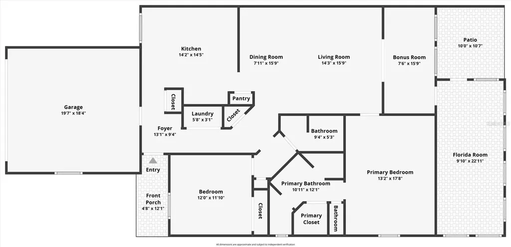 12 Emmons Lane Palm Coast FL 32164