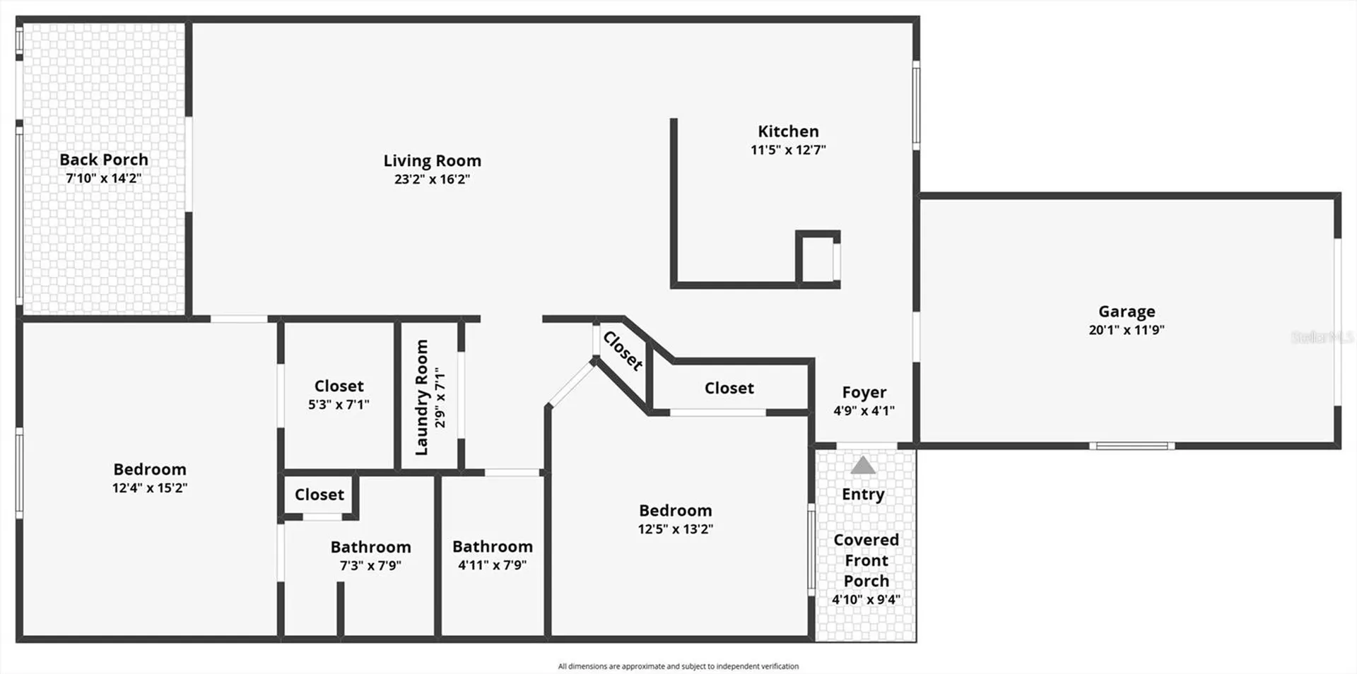 12 Emmons Lane Palm Coast FL 32164