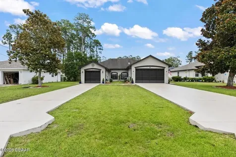 12 Emmons Lane Palm Coast FL 32164