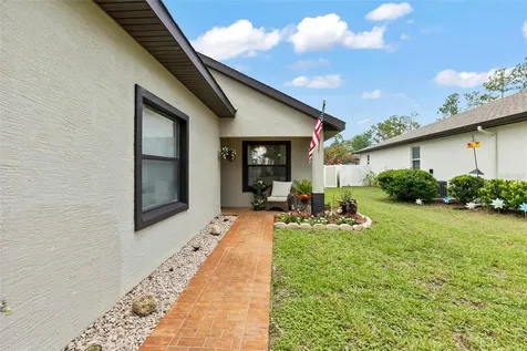 12 Emmons Lane Palm Coast FL 32164