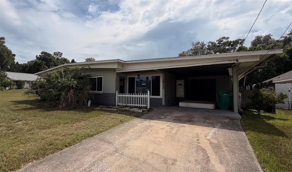 1411 Lakeshore Drive Inverness FL 34450