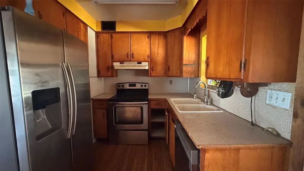 1411 Lakeshore Drive Inverness FL 34450