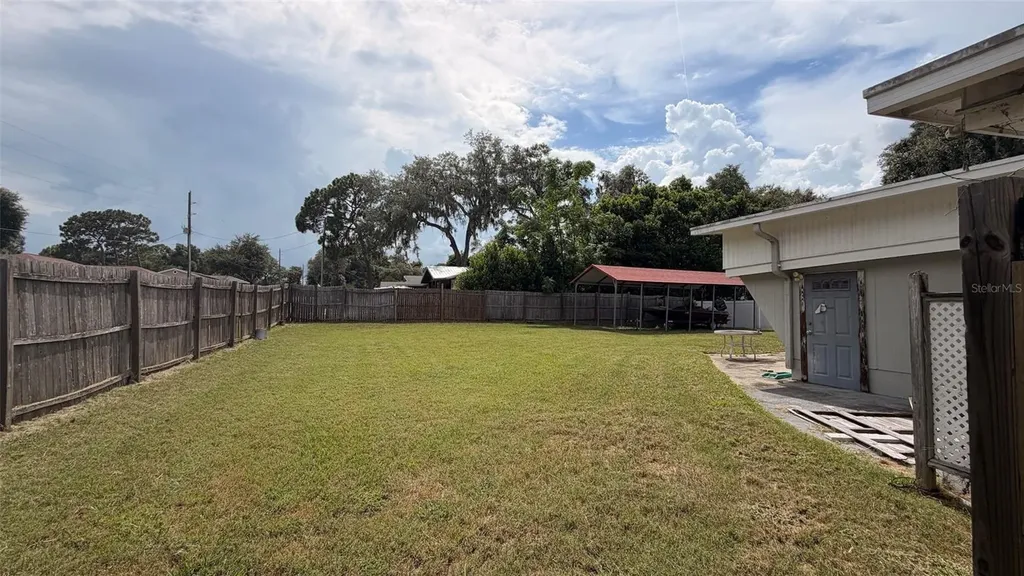 1411 Lakeshore Drive Inverness FL 34450