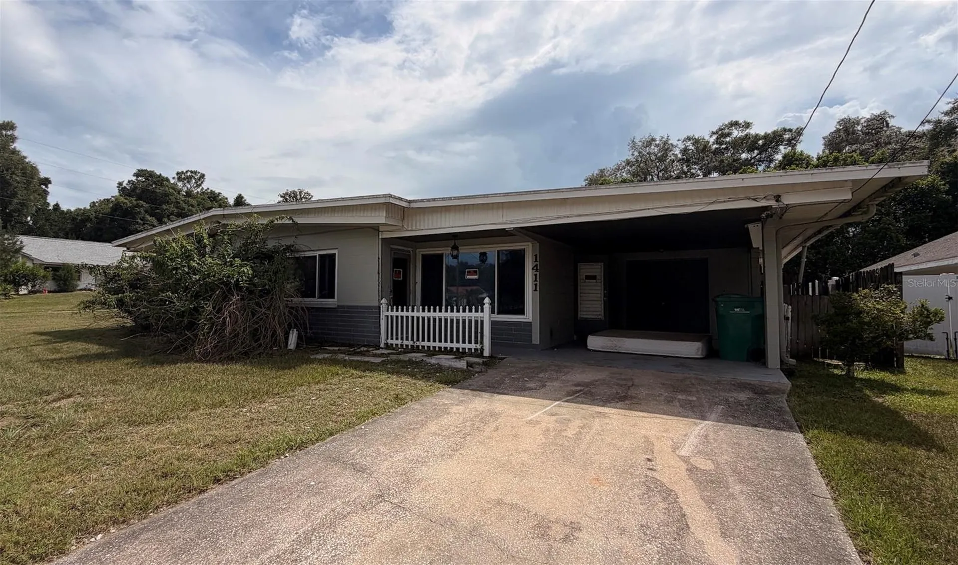 1411 Lakeshore Drive Inverness FL 34450