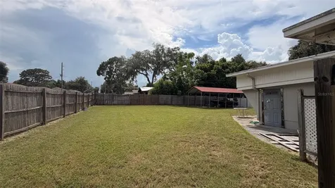 1411 Lakeshore Drive Inverness FL 34450