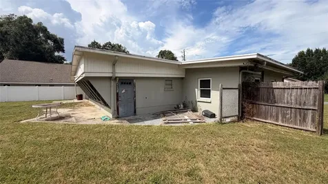 1411 Lakeshore Drive Inverness FL 34450