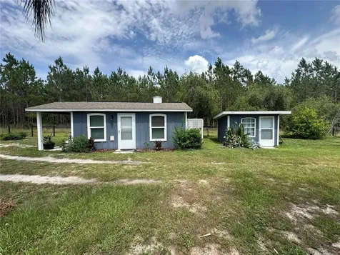 9202 County Road 44 Leesburg FL 34788