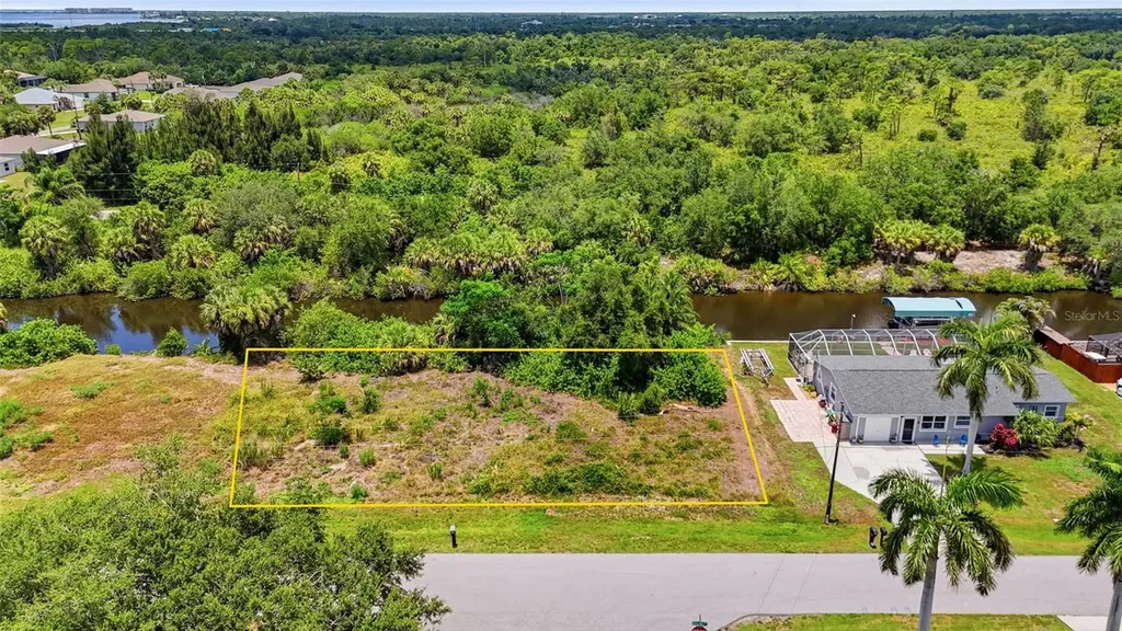 3367 Desoto Drive Punta Gorda FL 33983