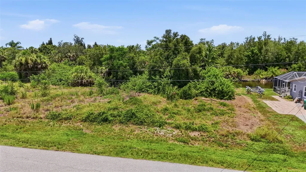 3367 Desoto Drive Punta Gorda FL 33983