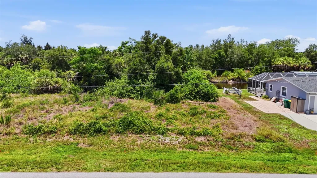 3367 Desoto Drive Punta Gorda FL 33983