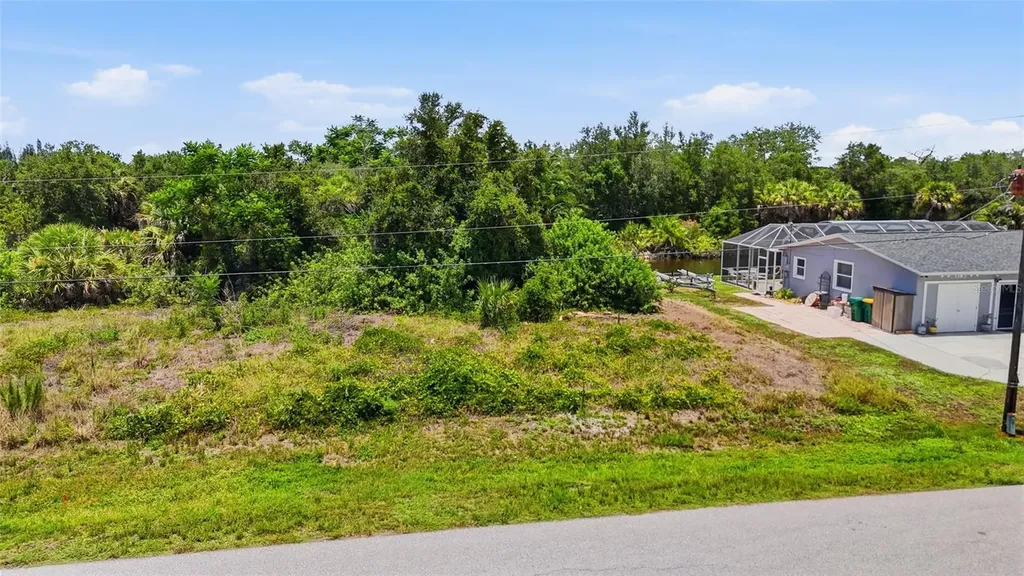 3367 Desoto Drive Punta Gorda FL 33983