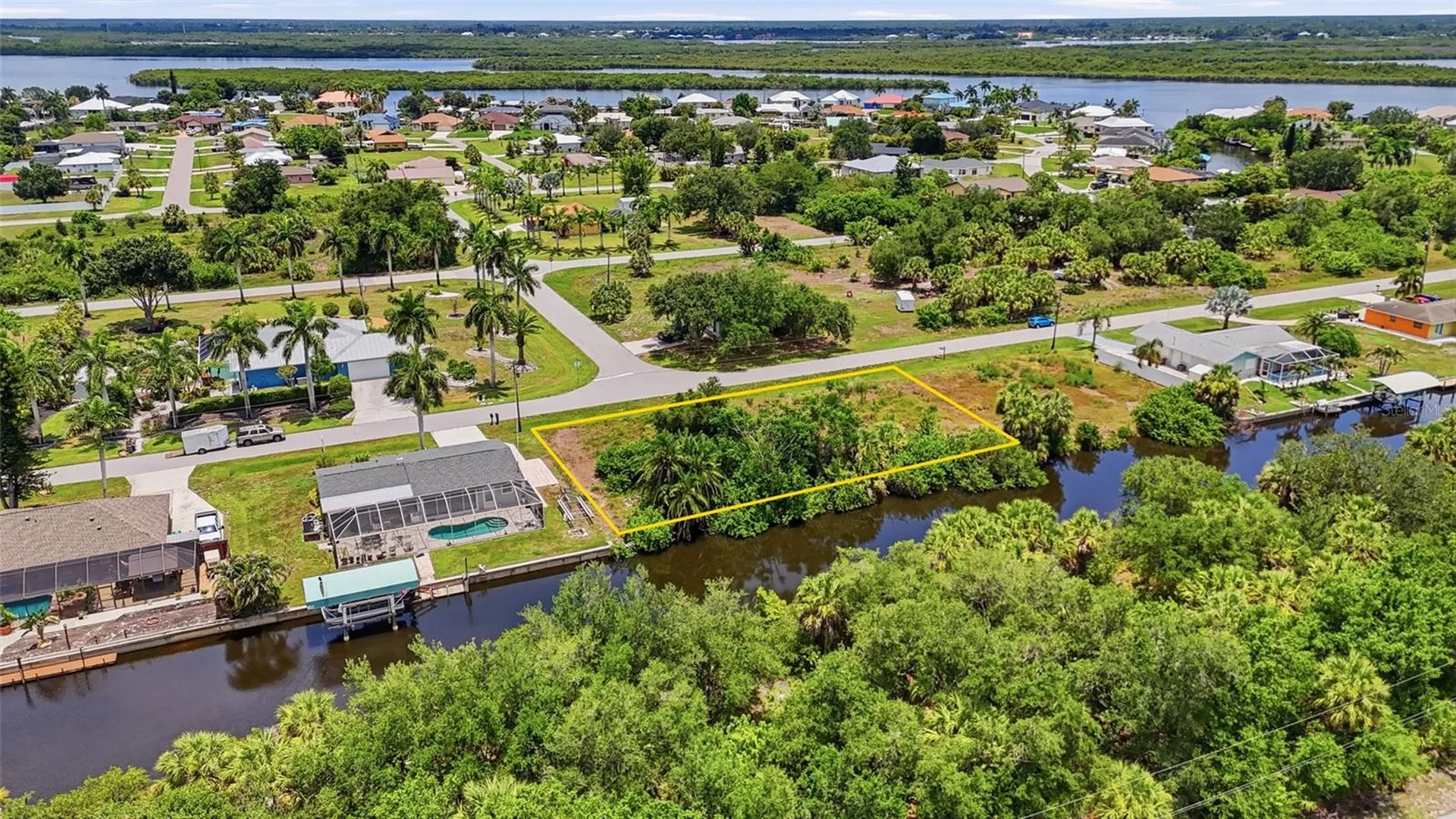 3367 Desoto Drive Punta Gorda FL 33983