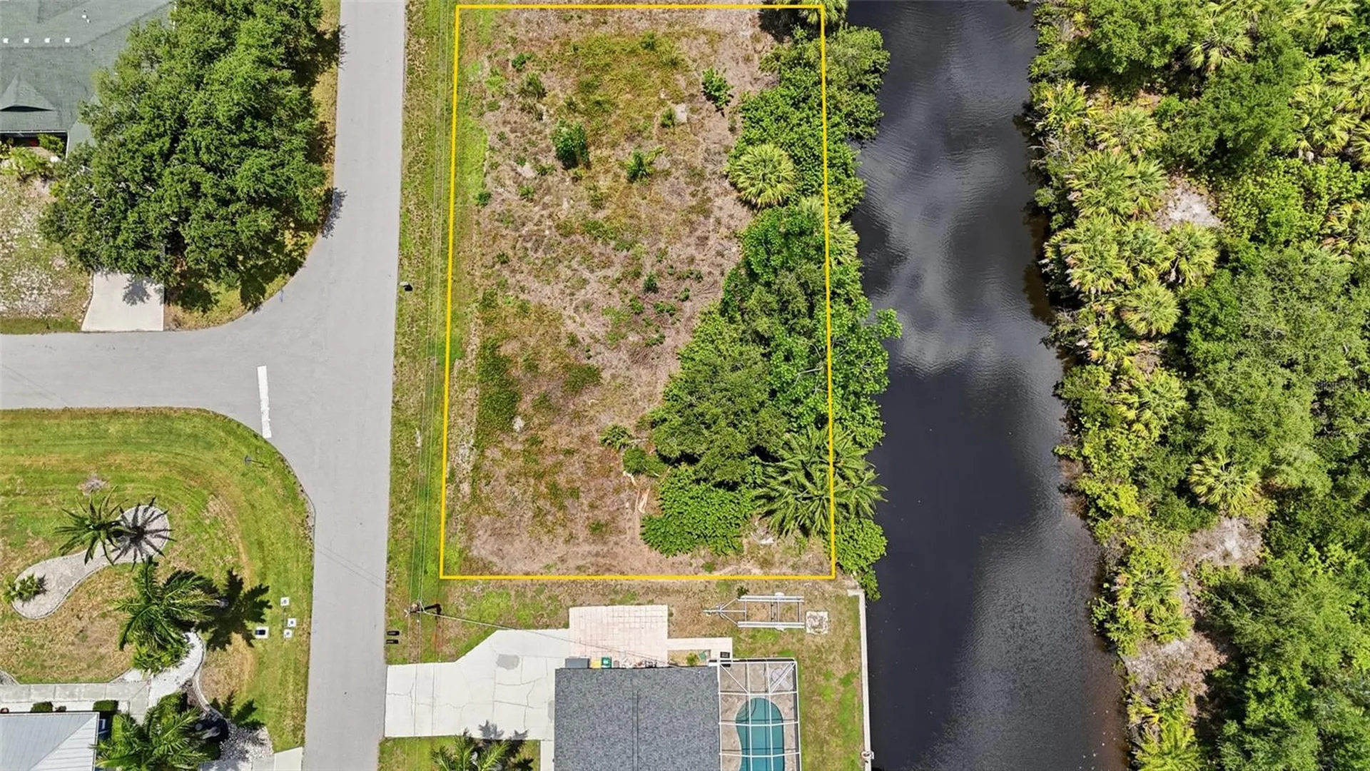 3367 Desoto Drive Punta Gorda FL 33983