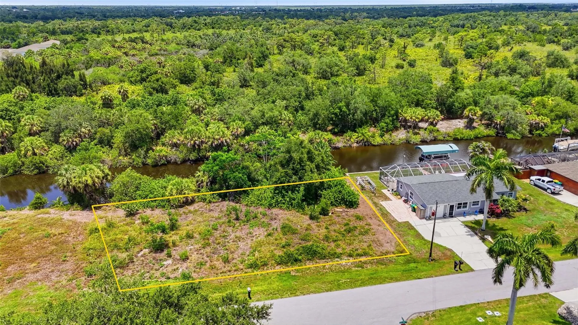 3367 Desoto Drive Punta Gorda FL 33983