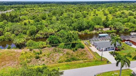 3367 Desoto Drive Punta Gorda FL 33983