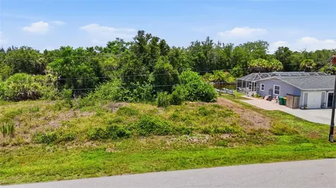 3367 Desoto Drive Punta Gorda FL 33983