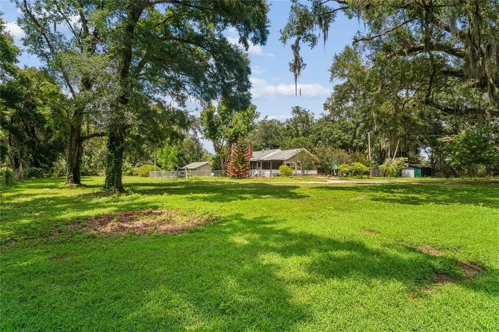 6202 Stafford Road Plant City FL 33565