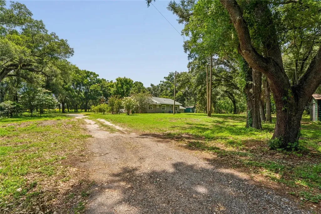 6202 Stafford Road Plant City FL 33565