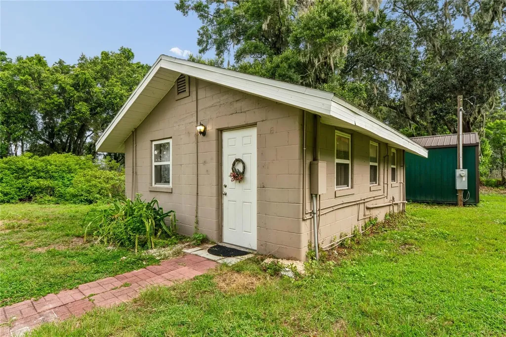6202 Stafford Road Plant City FL 33565