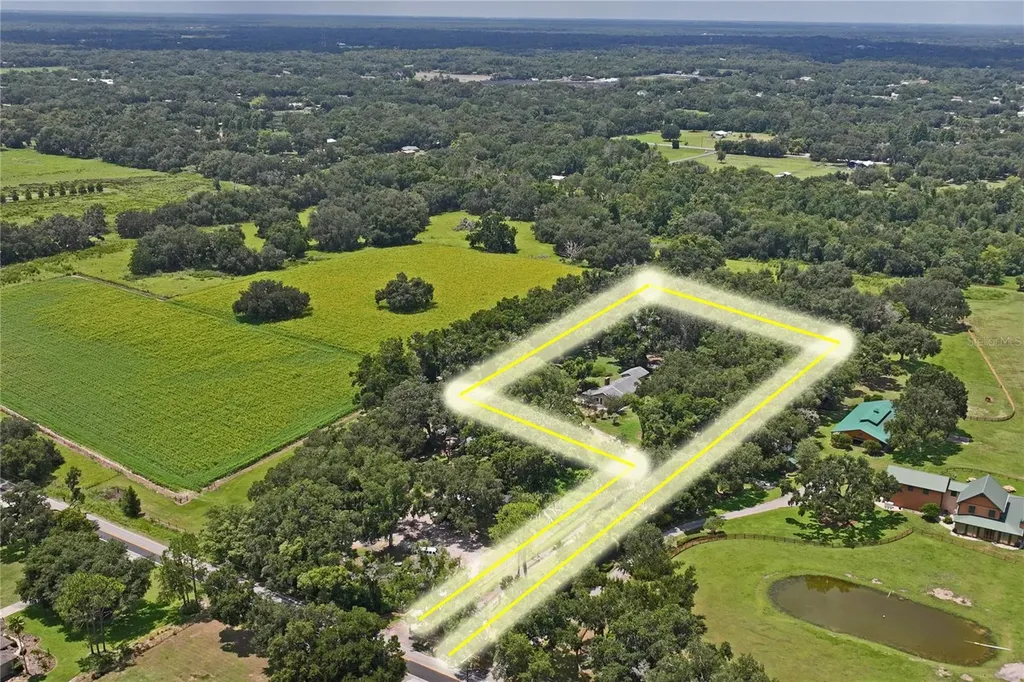 6202 Stafford Road Plant City FL 33565