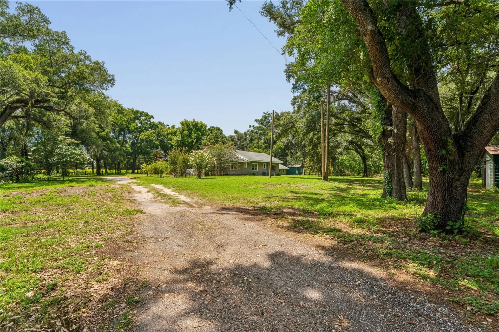 6202 Stafford Road Plant City FL 33565