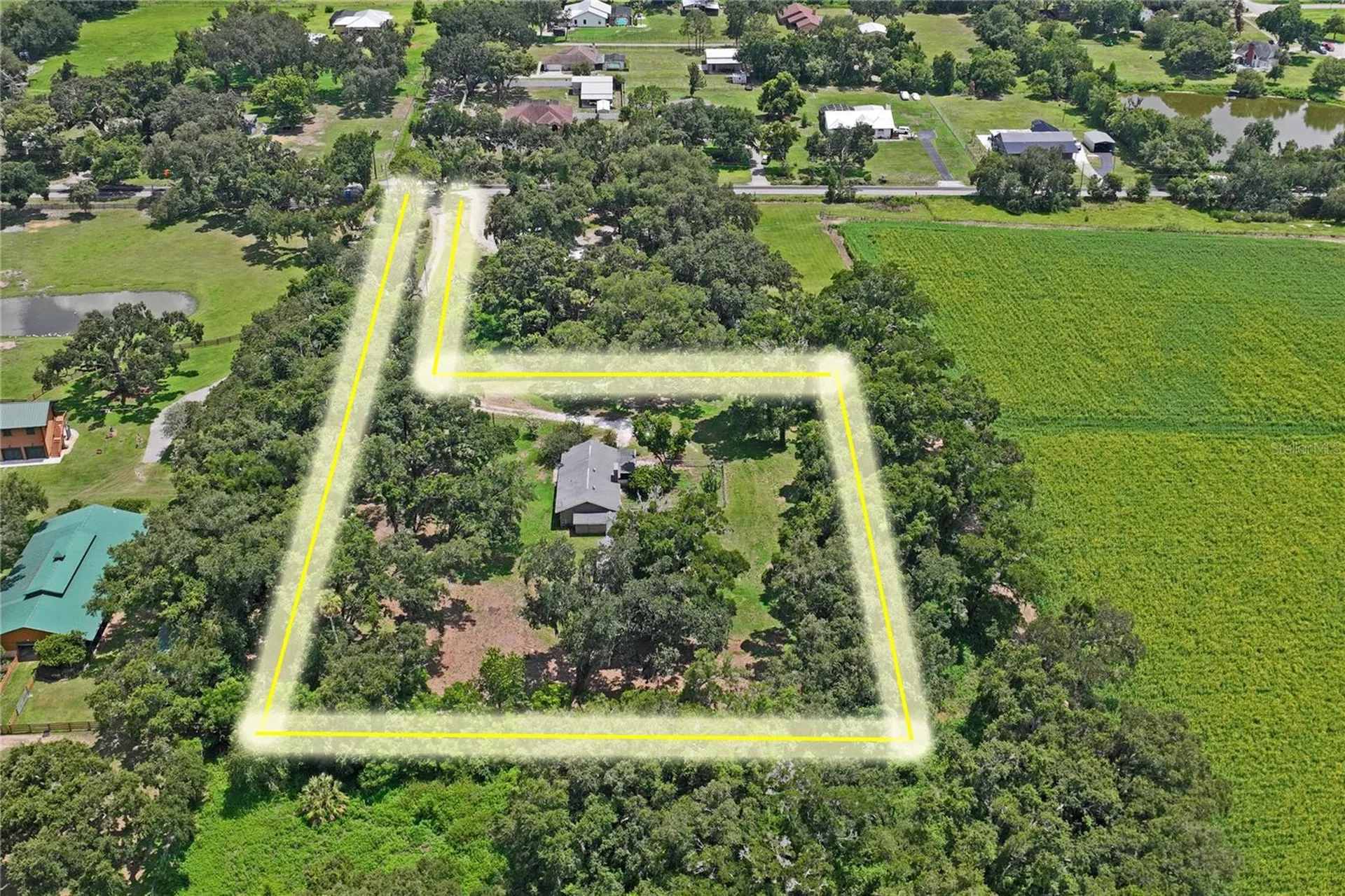 6202 Stafford Road Plant City FL 33565