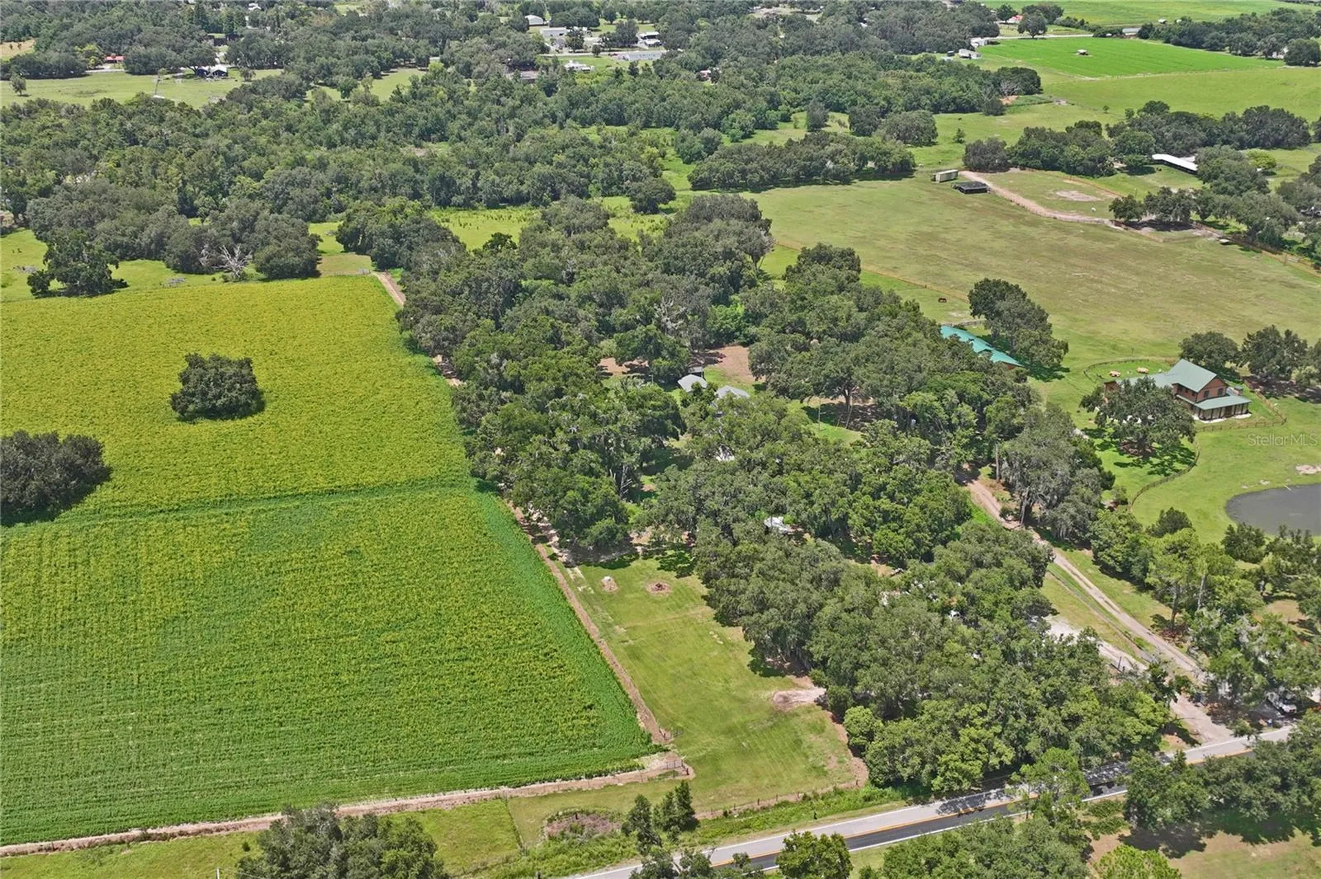 6202 Stafford Road Plant City FL 33565