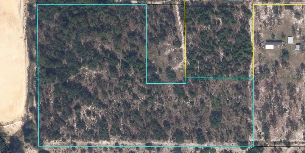 0000 Lady Bug Lane Melrose FL 32666