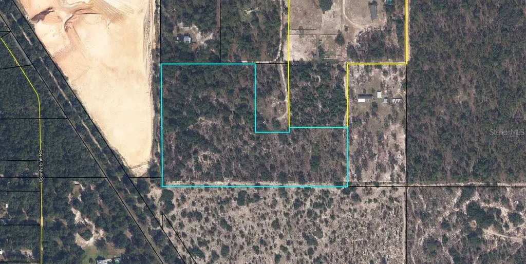 0000 Lady Bug Lane Melrose FL 32666