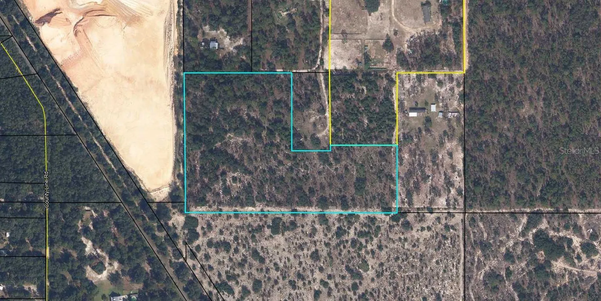 0000 Lady Bug Lane Melrose FL 32666