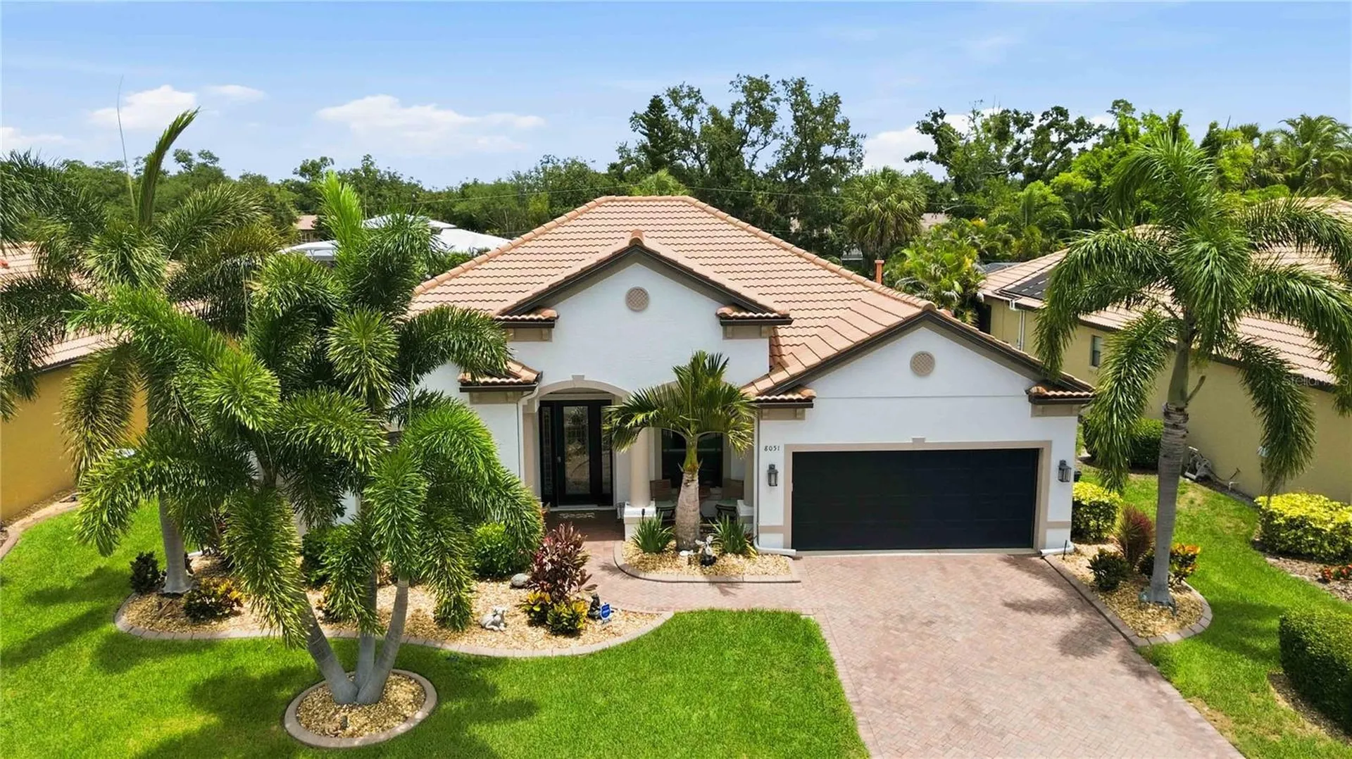 8051 36th Street Circle E Sarasota FL 34243