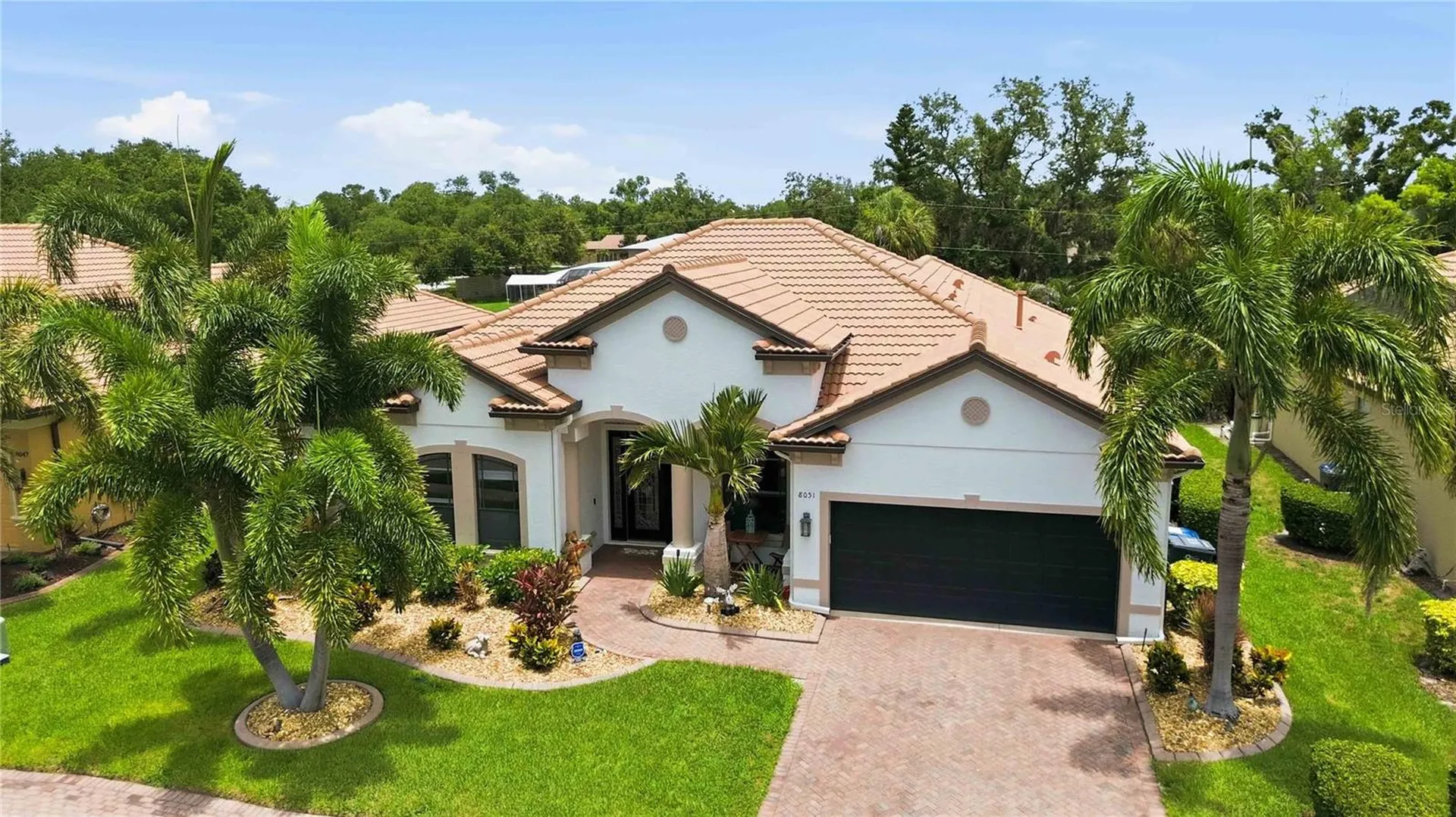 8051 36th Street Circle E Sarasota FL 34243