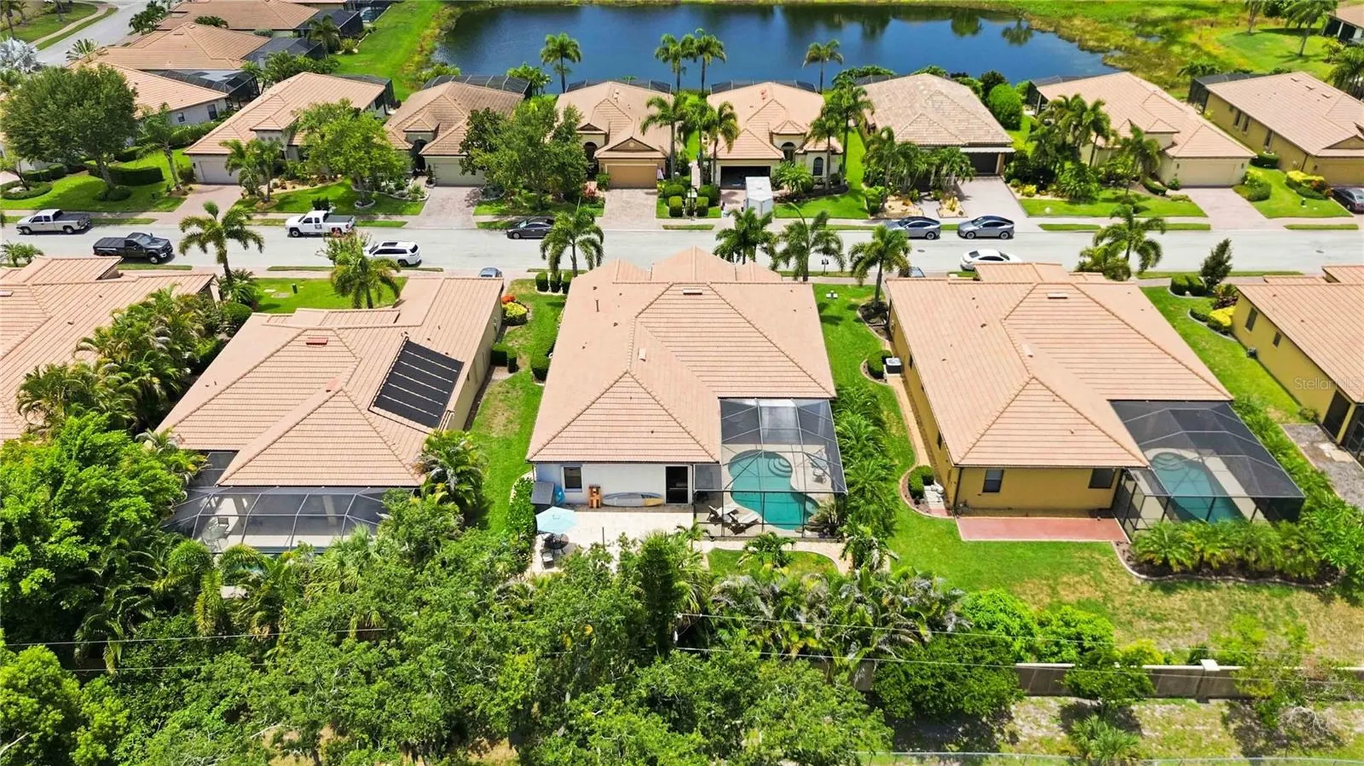 8051 36th Street Circle E Sarasota FL 34243