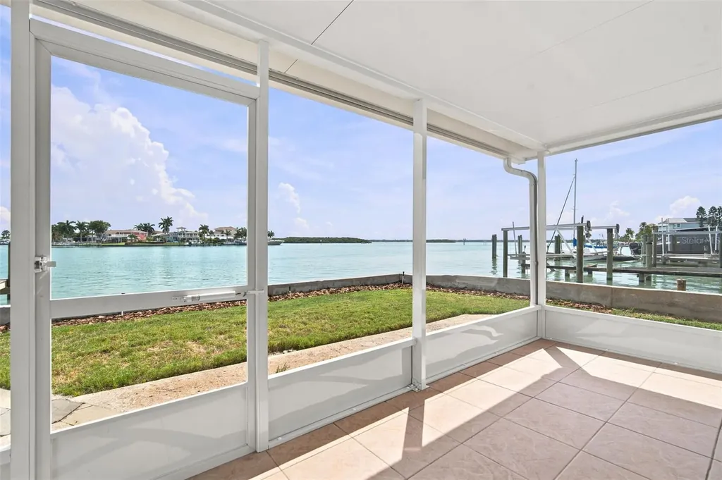 13155 Boca Ciega Avenue Madeira Beach FL 33708