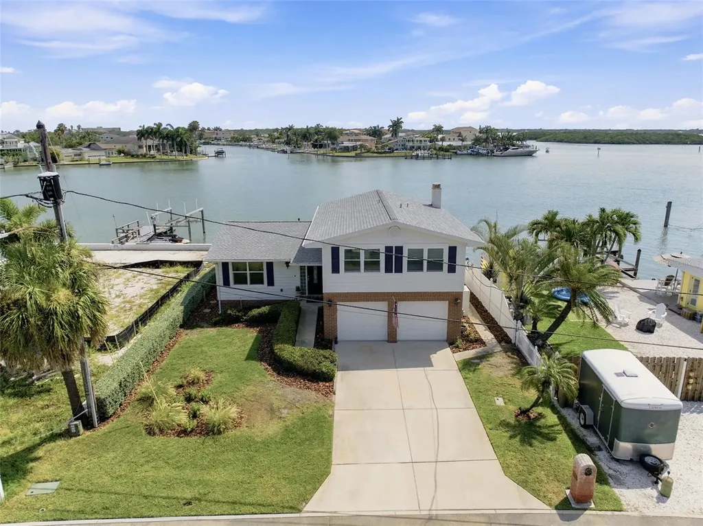 13155 Boca Ciega Avenue Madeira Beach FL 33708