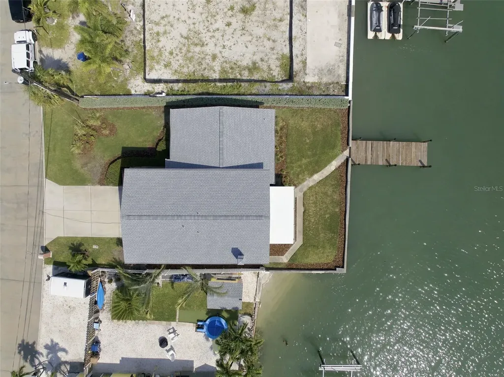 13155 Boca Ciega Avenue Madeira Beach FL 33708