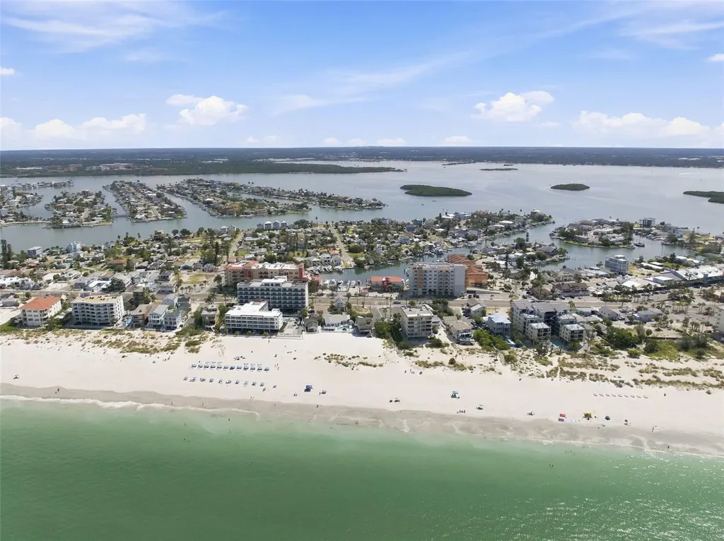 13155 Boca Ciega Avenue Madeira Beach FL 33708