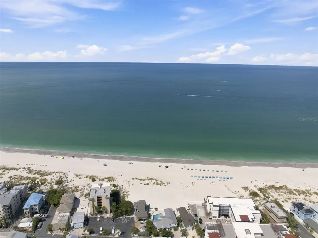 13155 Boca Ciega Avenue Madeira Beach FL 33708
